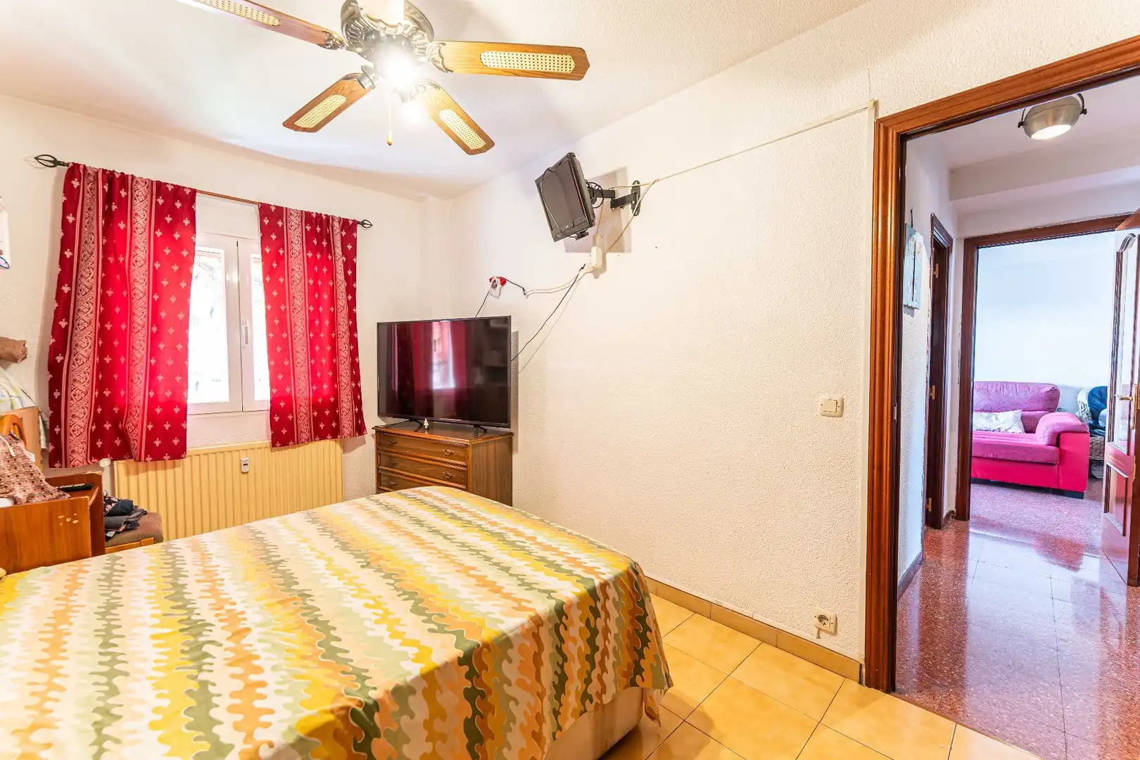 Piso con ascensor en venta en Villafontana - Estoril I, imagen 13