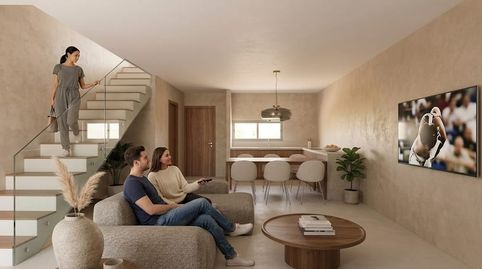 Photo 3 of Flat for sale in Calle Poeta Luis Cernuda, La Cañada de San Urbano, Almería