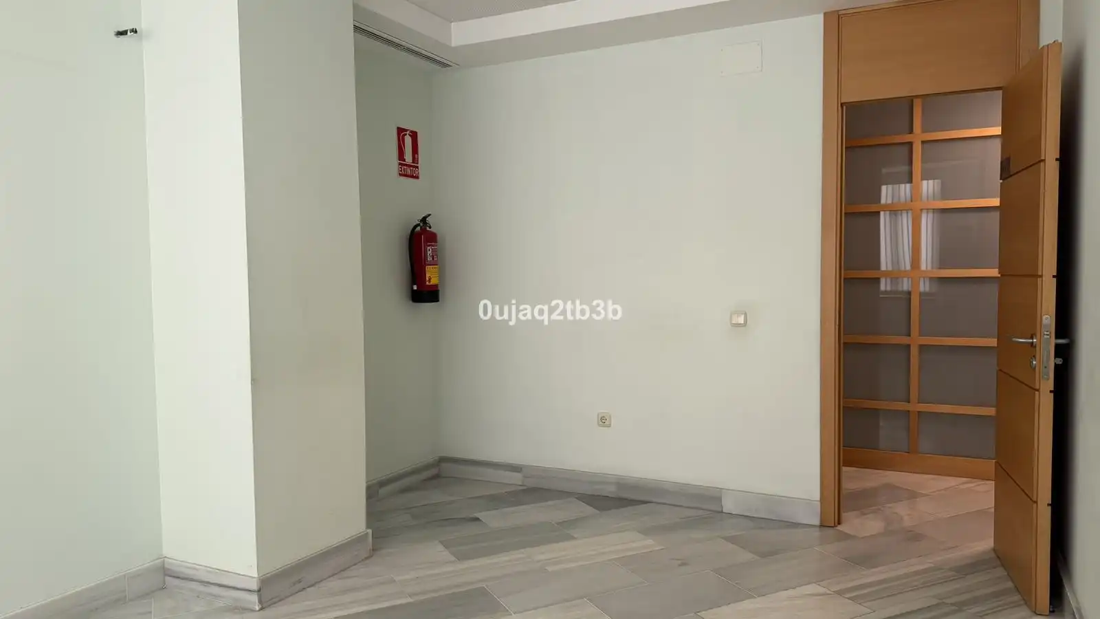 Oficina en venda en Marbella amb Aire condicionat
