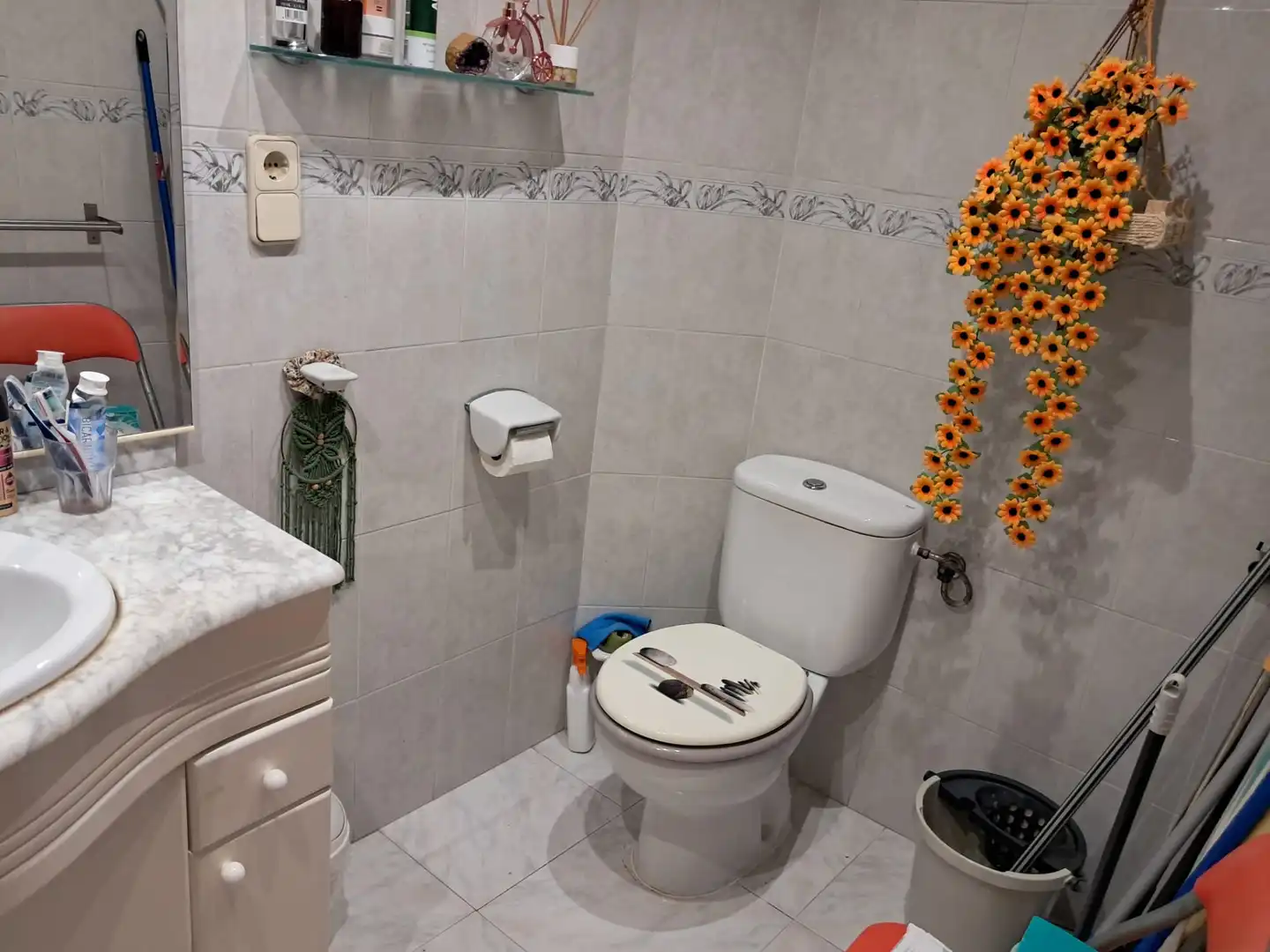 Adosado con terraza en venta en Ronda Salvador Cardona 25, imagen 25