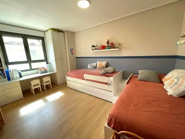Apartamento de alquiler en Paseo Serra d'Espadá, 4, La Patacona