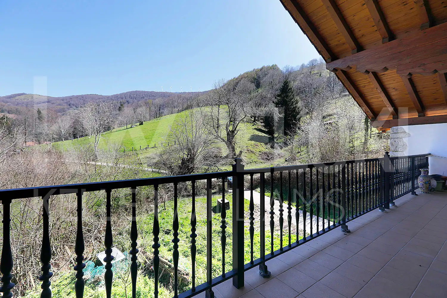 Casa o chalet en venta en Leitza