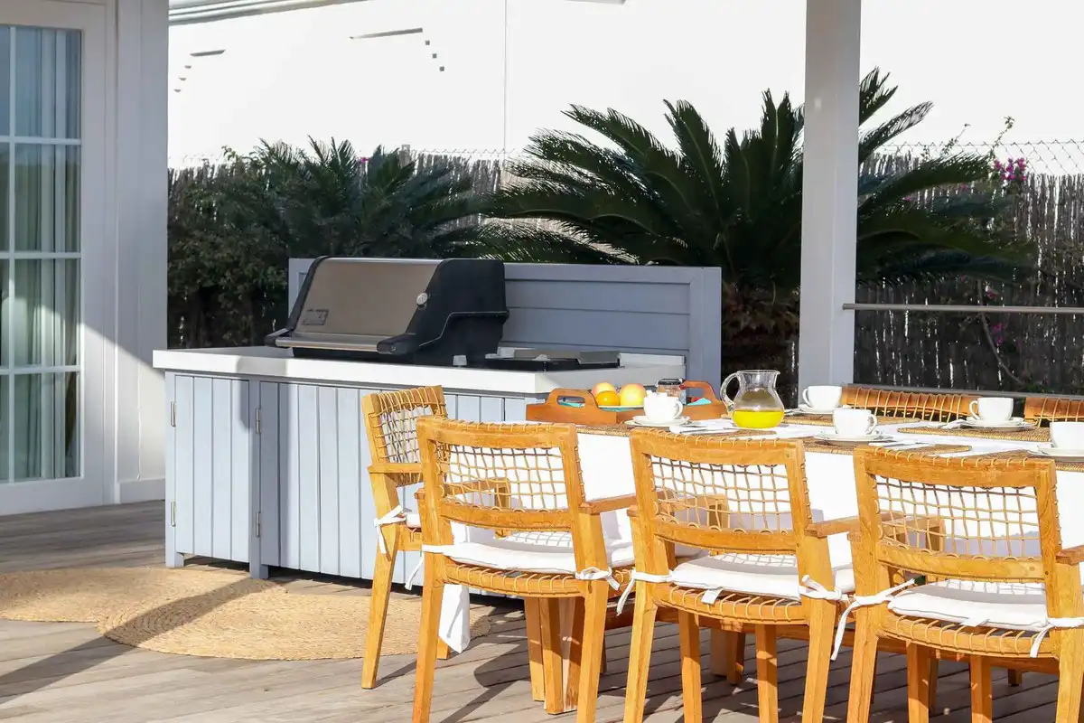 Chalet con piscina en venta en La Alquería, imagen 25