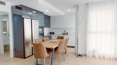 Foto 5 de Casa o chalet en venta en Playa Perla de Levante, -1, Los Urrutias, Cartagena