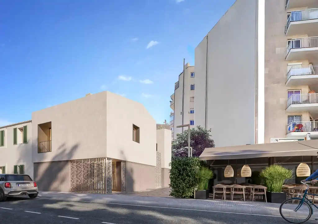 Apartamento con piscina en venta en Ponent, imagen 15