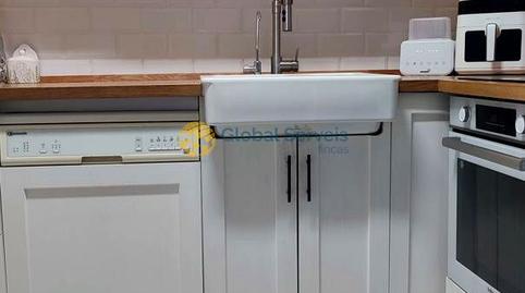 Foto 2 de Dúplex en venda a Carrer Nou, Abrera, Barcelona