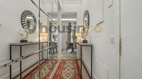 Foto 2 de Piso en venta en Ayala, Recoletos,  Madrid Capital