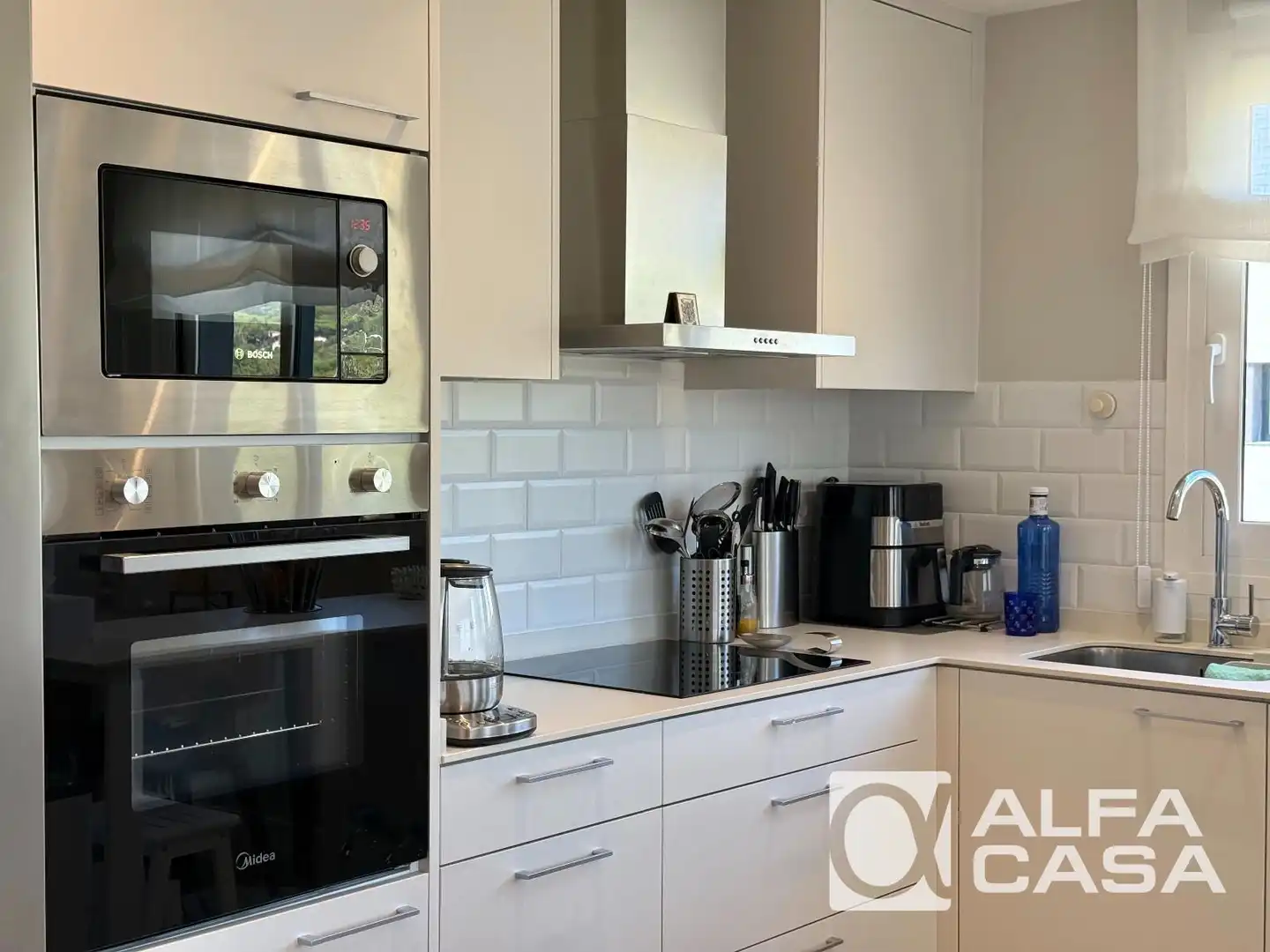 Flat with terrace for sale in de Paris, imagen 9
