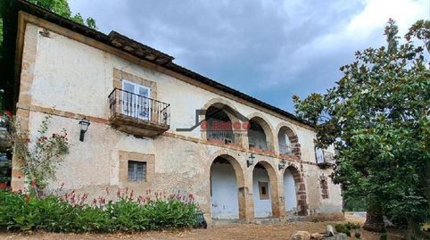Foto 3 de Finca rústica en venda a A Rúa , Ourense