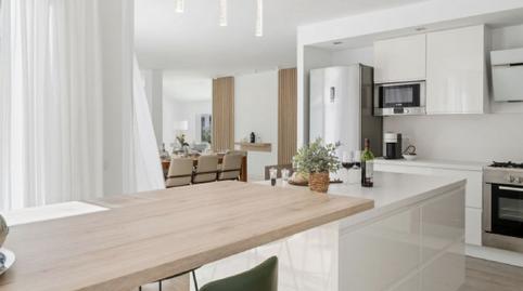 Foto 4 de Casa o xalet en venda a El Rosario - Ricmar, Málaga