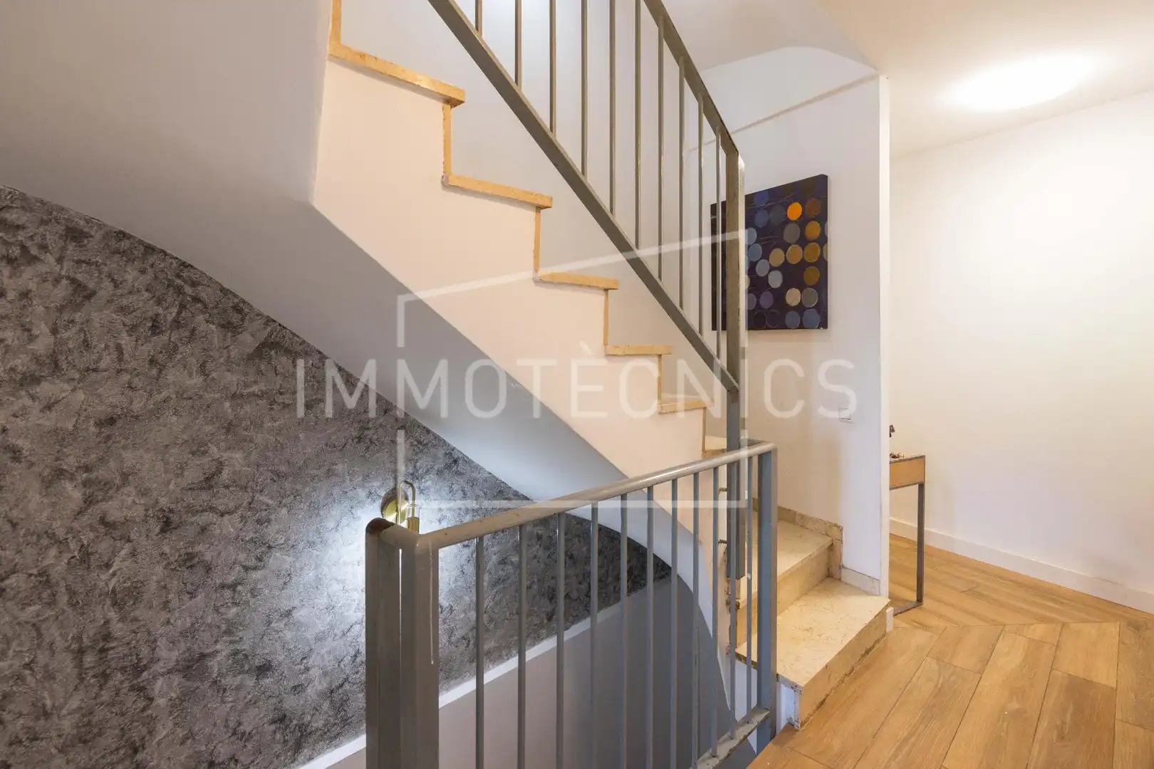 Casa adosada en venta en Caldes d'Estrac con Aire acondicionado, Calefacción y Terraza