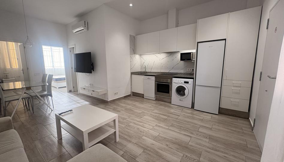 Photo 1 of Flat to rent in Valencia - Cl Dr Nicasio Benlloch, 5, El Calvari, Valencia