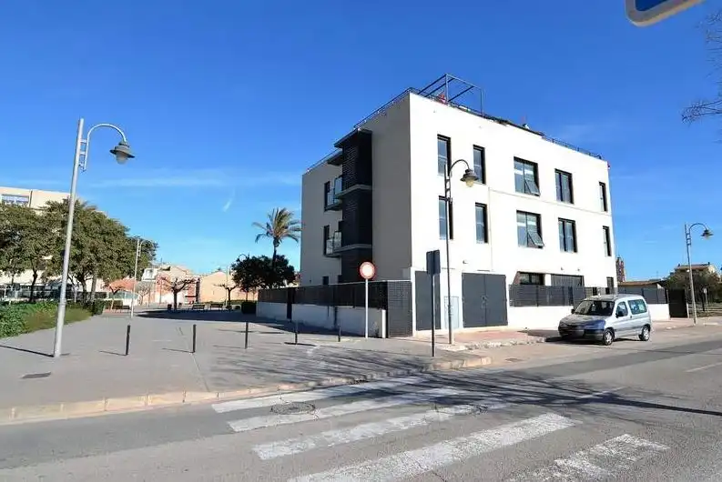 Individual for sale in Avinguda de la Senyera 16, imagen 8