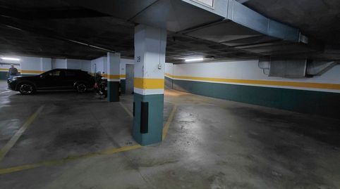 Foto 5 de Garatge de lloguer a Josep Tharrats, Eixample Sud – Migdia, Girona Capital