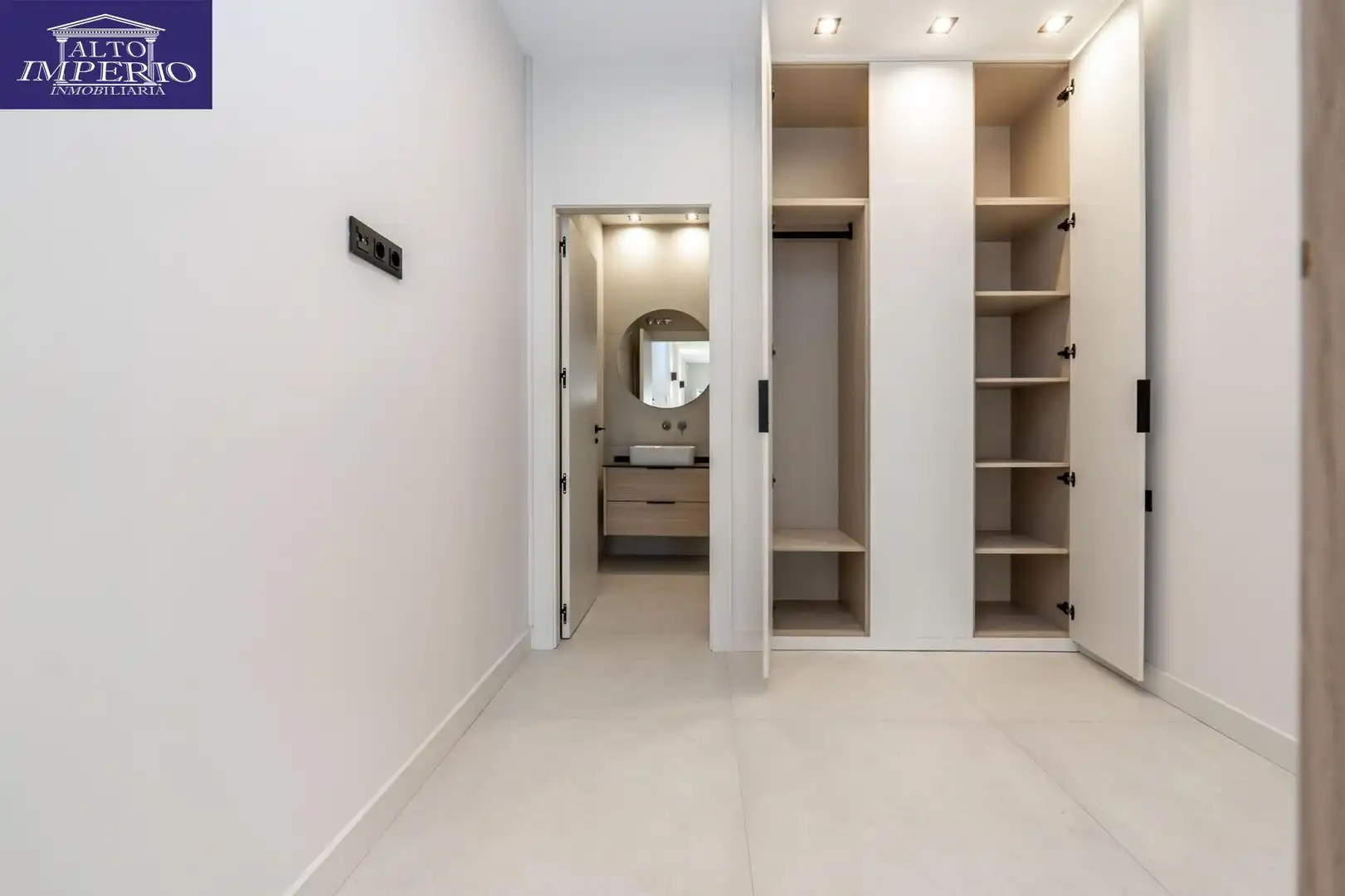 Loft en venda a Calle DE RONDA 208, imagen 16