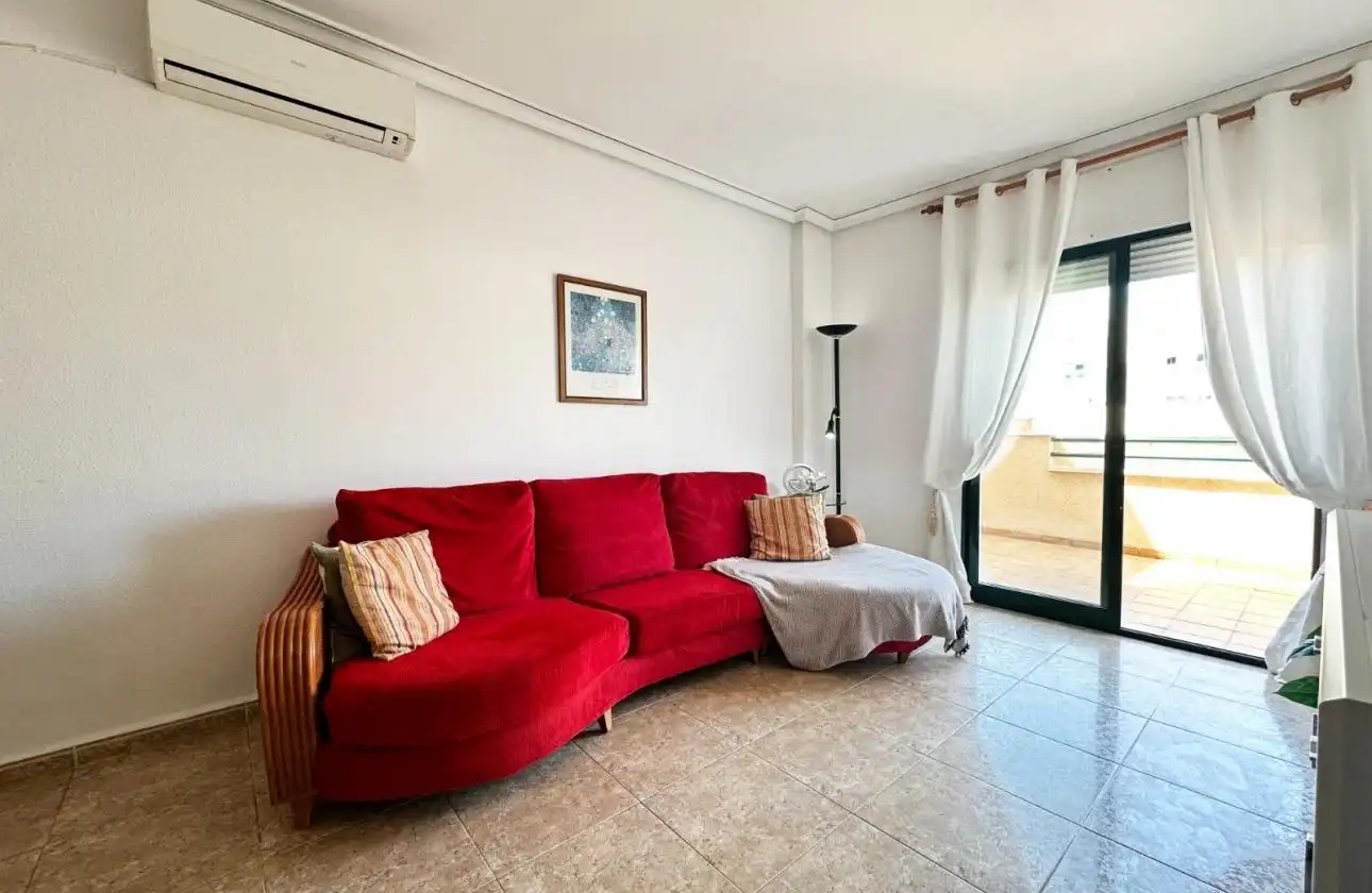 Apartment with pool for sale in Calle Mar, imagen 13