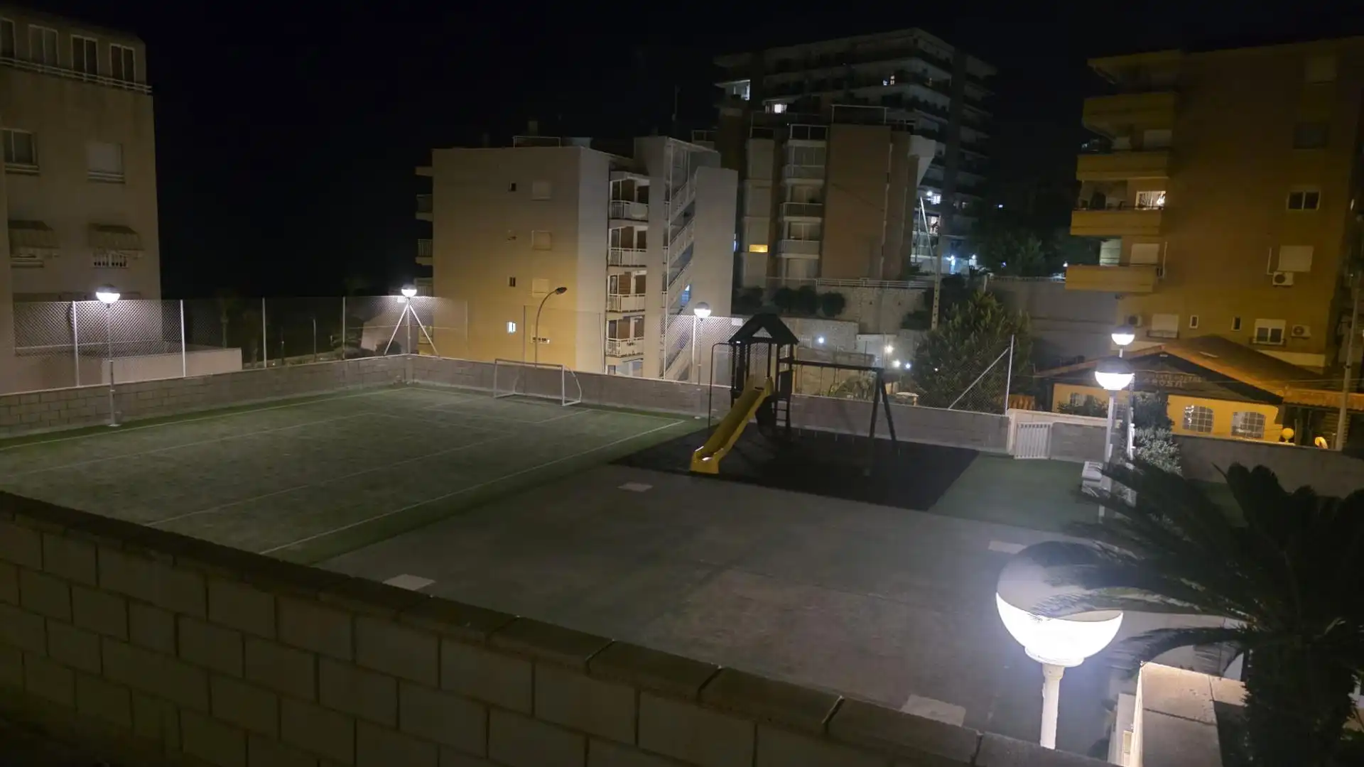 Bajo con piscina en venta en Playa Muchavista, imagen 41