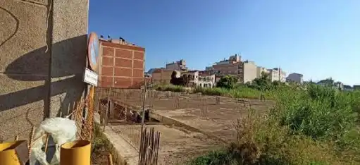 Rural land for sale in C/ Alcalde José Manzano, imagen 7