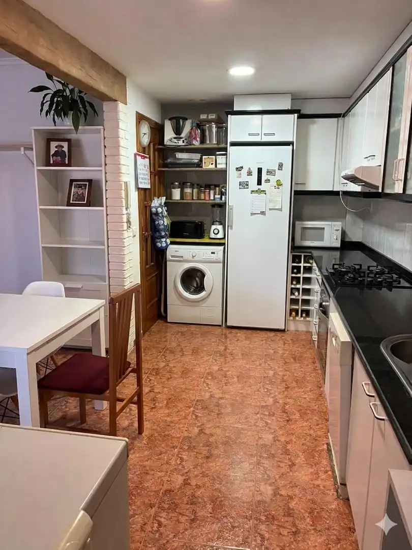 Cocina de Piso en venta en Santomera con Aire acondicionado y Calefacción
