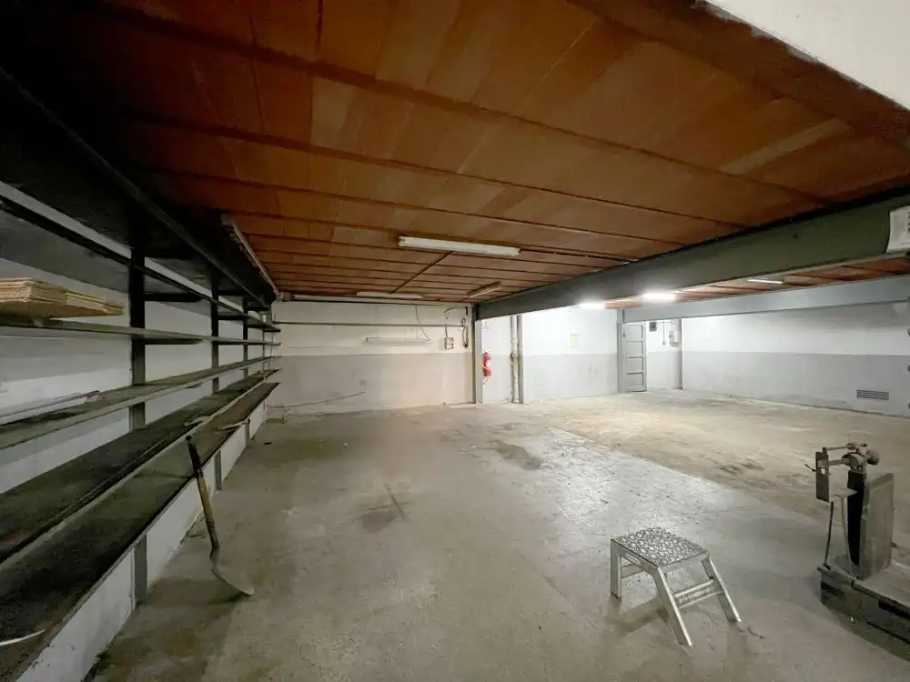 Nave industrial in affitto a SINDICAT, imagen 8