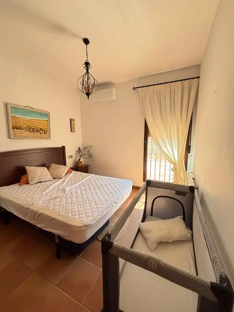 Casa amb jardí en venda a Torre de Juan Abad, imagen 26