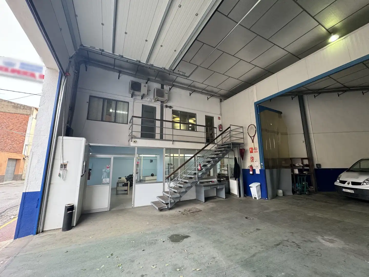 Industrial buildings for sale in Sant Feliu de Guíxols  with Alarm