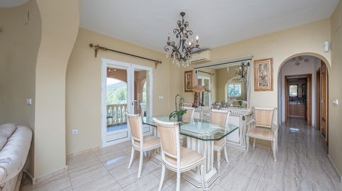 Foto 5 de Casa o chalet en venta en Monte Solana, Pedreguer