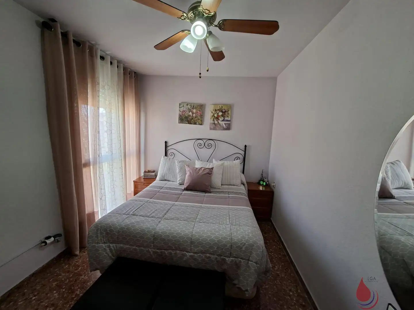 Habitación de Dúplex en venta en Torreforta