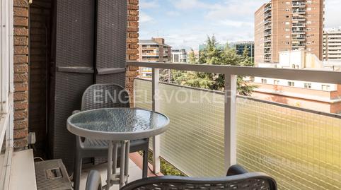 Foto 2 de Apartamento en venta en Prosperidad, Madrid