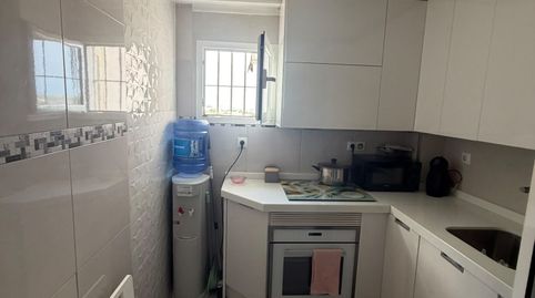 Foto 3 de Piso en venta en Calle Salduba, Plaza de Toros, Marbella