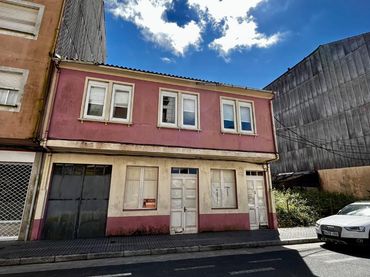 Adosado en venta en Curtis