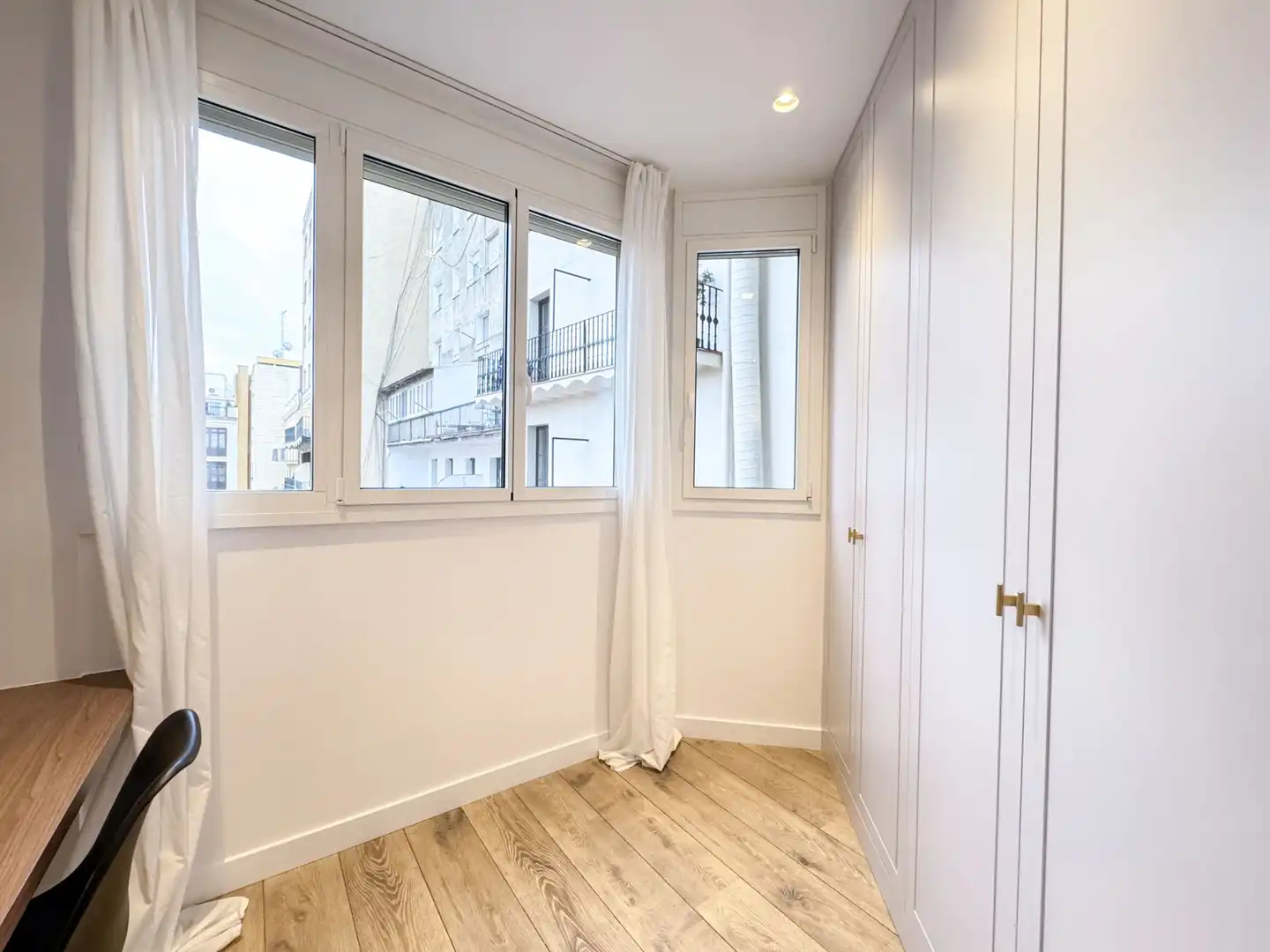 Flat with lift to rent in Rambla de Catalunya, imagen 7