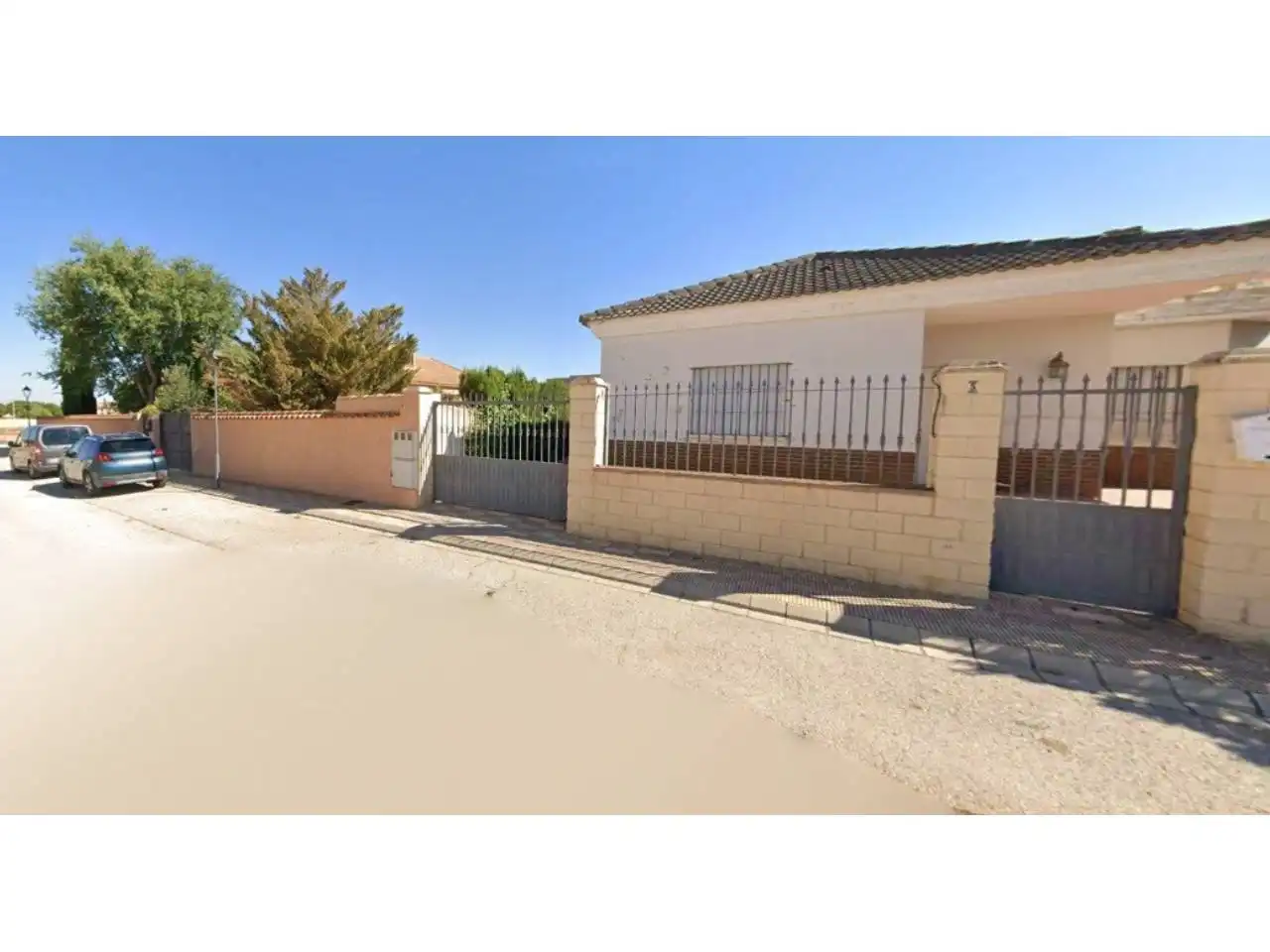 Haus zum Verkauf in Chinchilla de Monte-Aragón, imagen 2