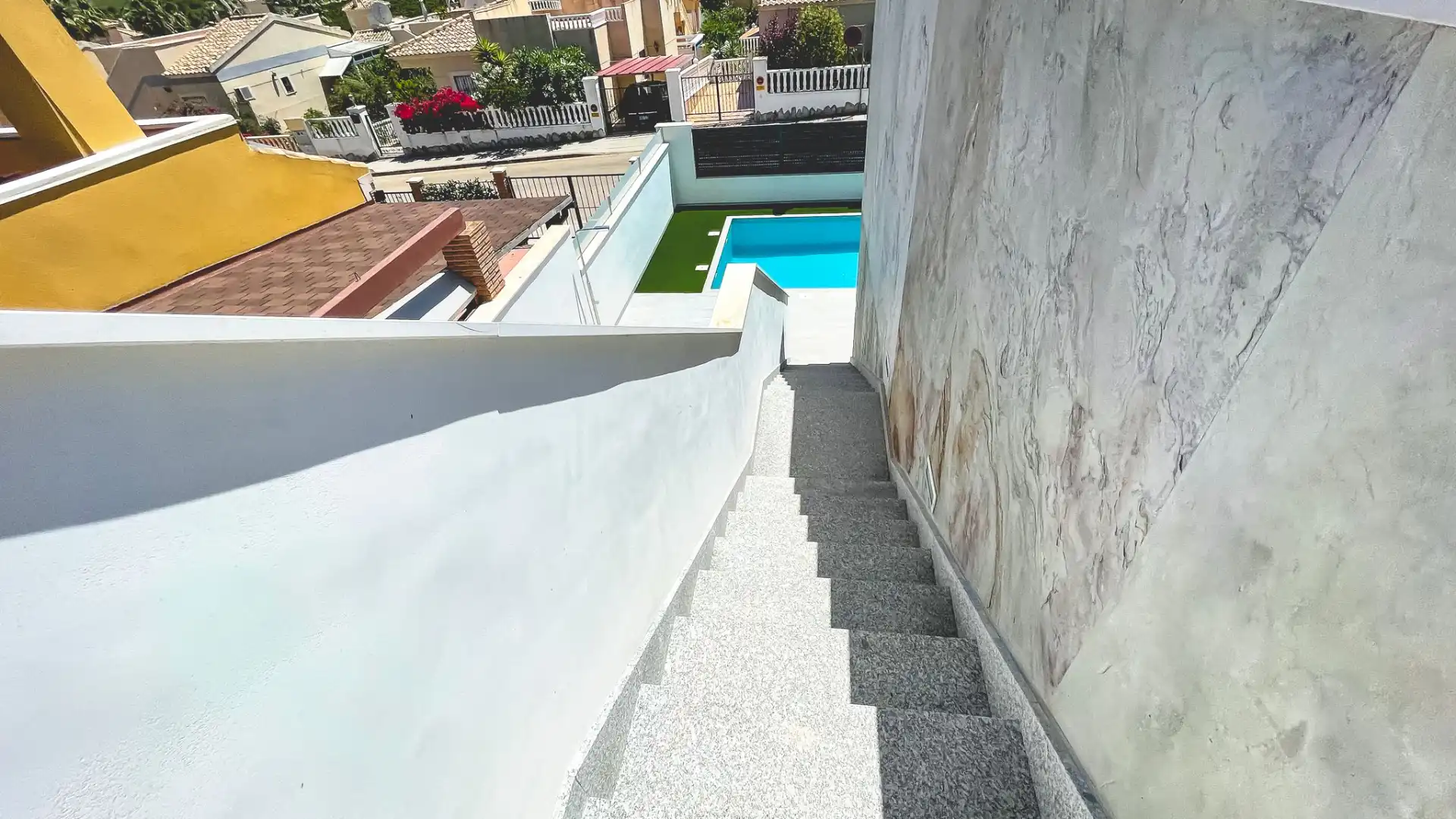 Villa avec terrasse à vendre à Calle Lentisco, imagen 32