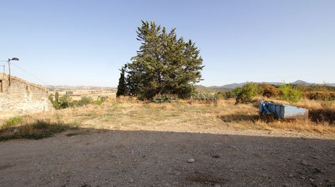 Foto 2 de Terreno en venta en Barásoain - Calle Abadia . Barásoain, Barásoain, Navarra