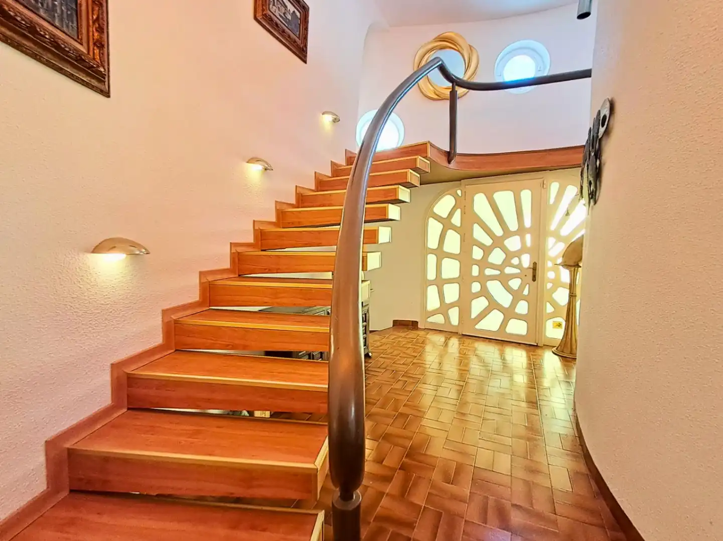 Chalet con piscina en venta en Altea la Vella, imagen 8