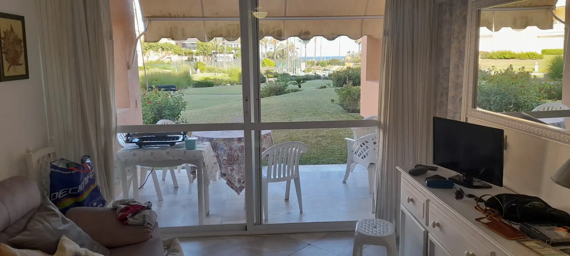 Apartament amb piscina en venda a Avenida de Islantilla, imagen 8