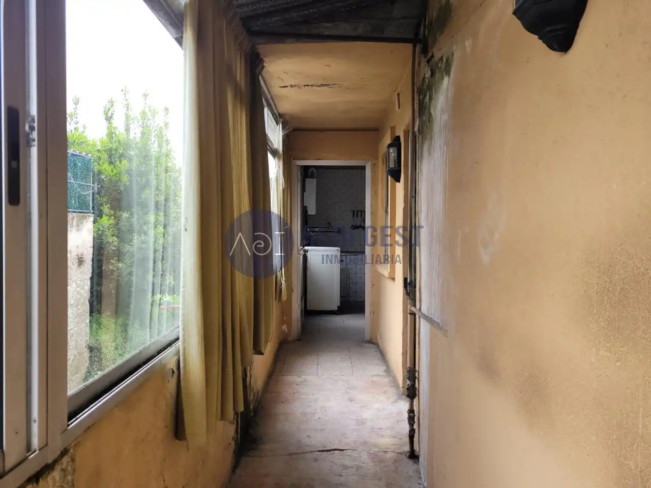 Casa o chalet en venta en Vigo  con Jardín privado