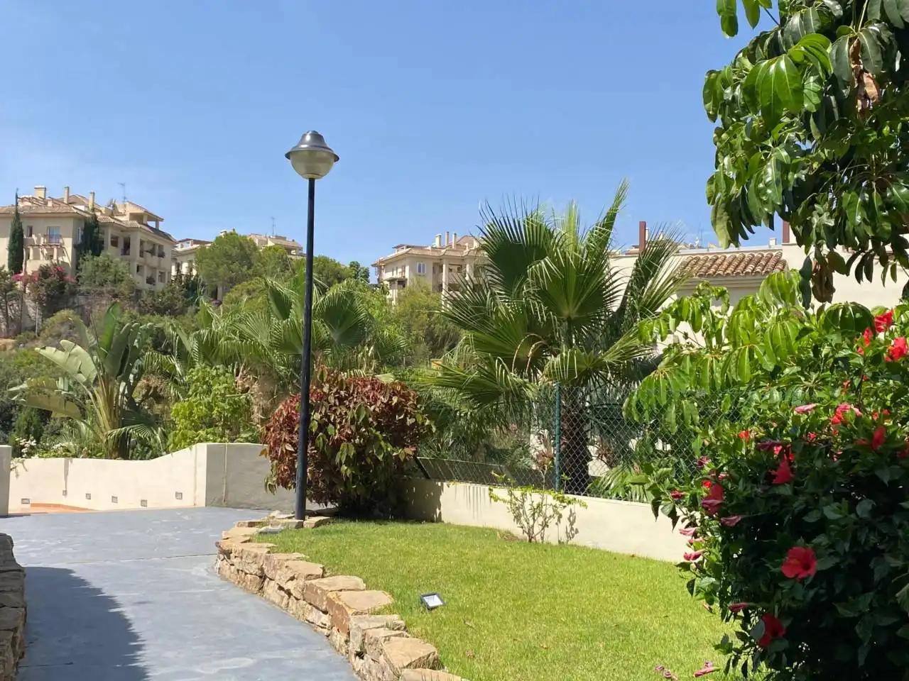 Wohnung mit Pool zum Verkauf in Calle Estepona, imagen 40