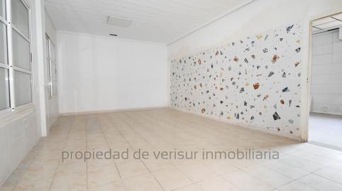 Photo 2 of Premises to rent in Las Lomas - Las Yucas, Águilas