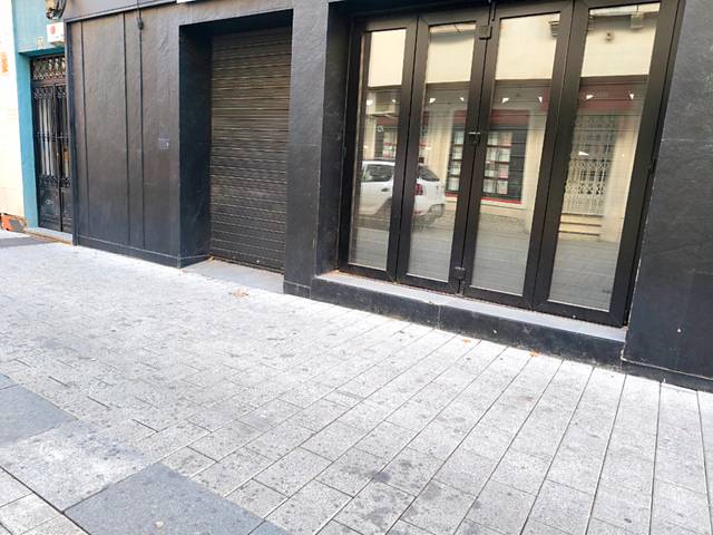 Local comercial en Venta en Centro - Plaza Mayor