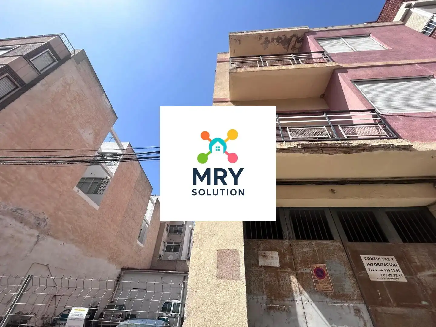 Wohnung zum Verkauf in Orihuela ciudad, imagen 4