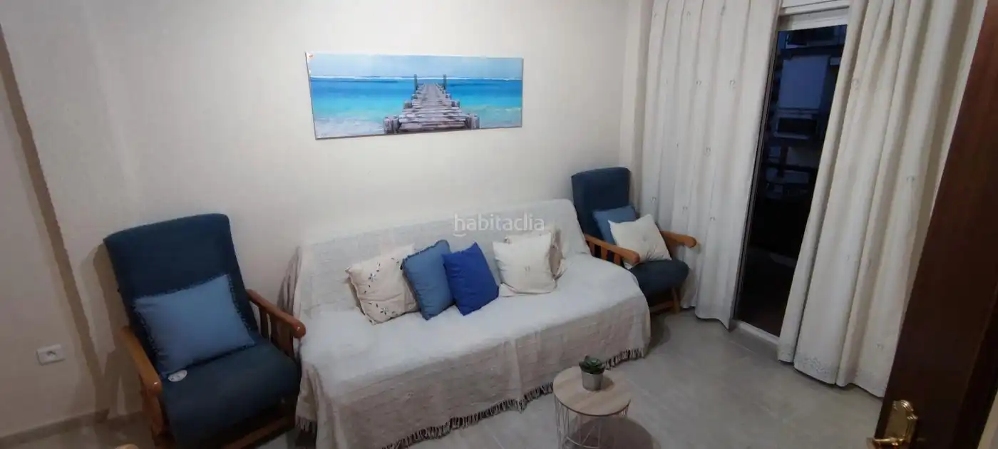 Flat with lift to rent in Avenida Castilla 44, imagen 16