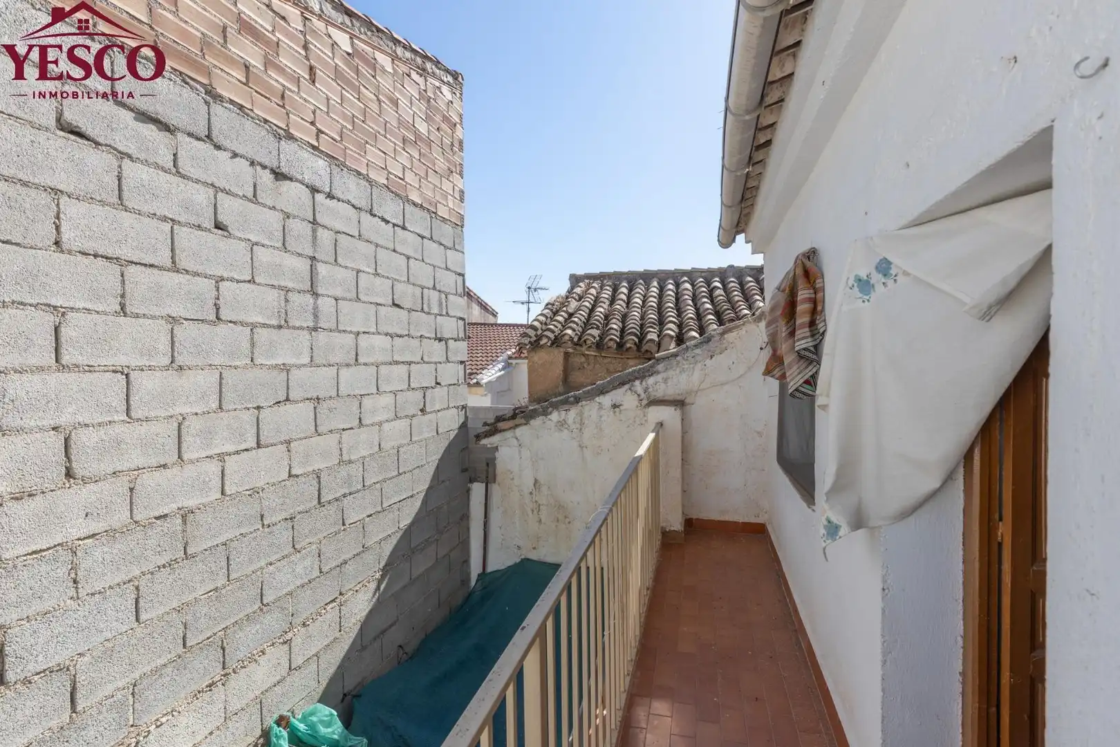 Adossat en venda a Calle CASILLAS, imagen 31