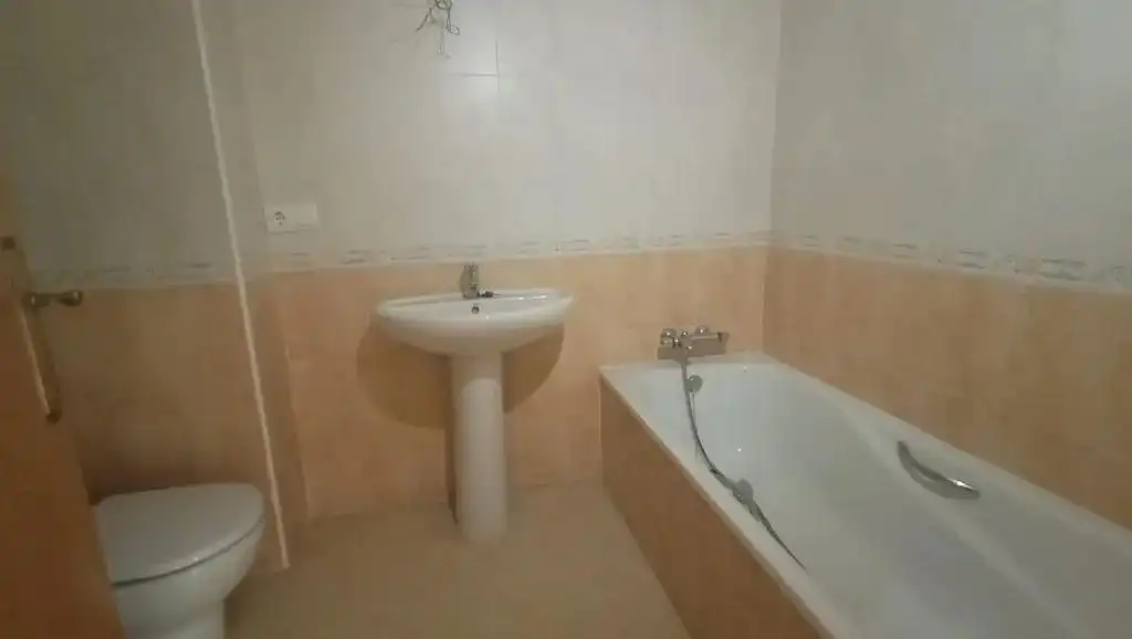 Pis amb terrassa en venda a Pilar de la Horadada ciudad, imagen 16