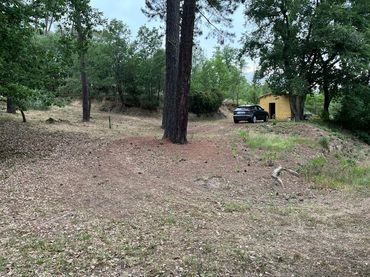 Terreno residenziale in vendita a Maçanet de la Selva pueblo