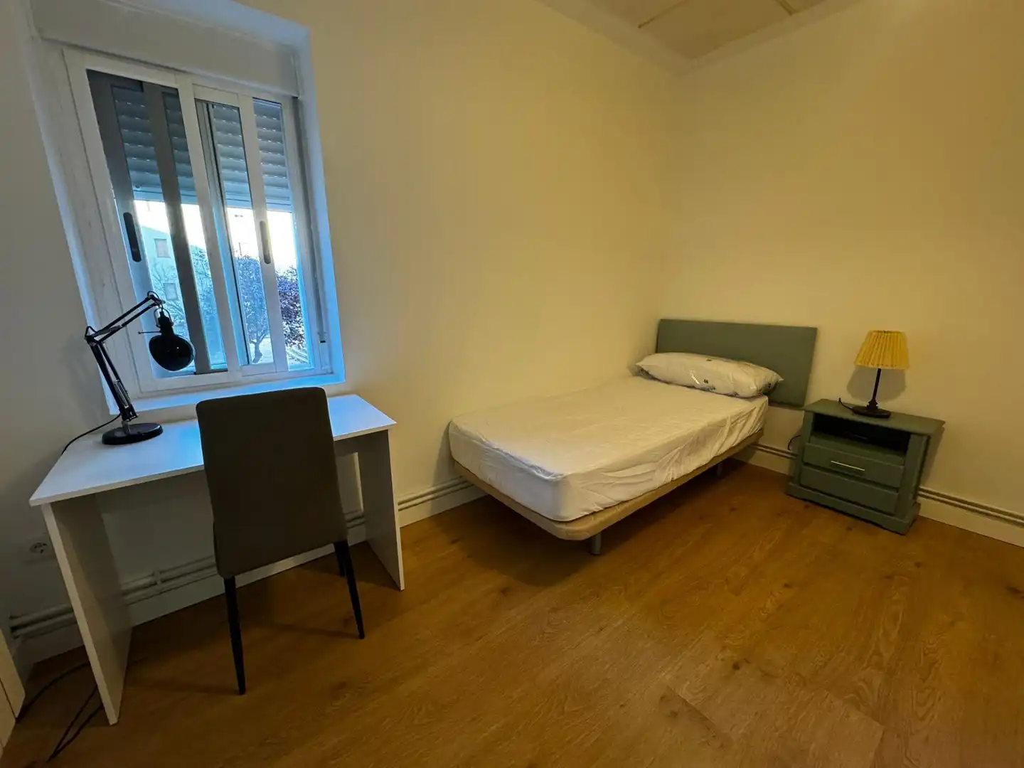 Wohnung zur Miete in Centro, imagen 5