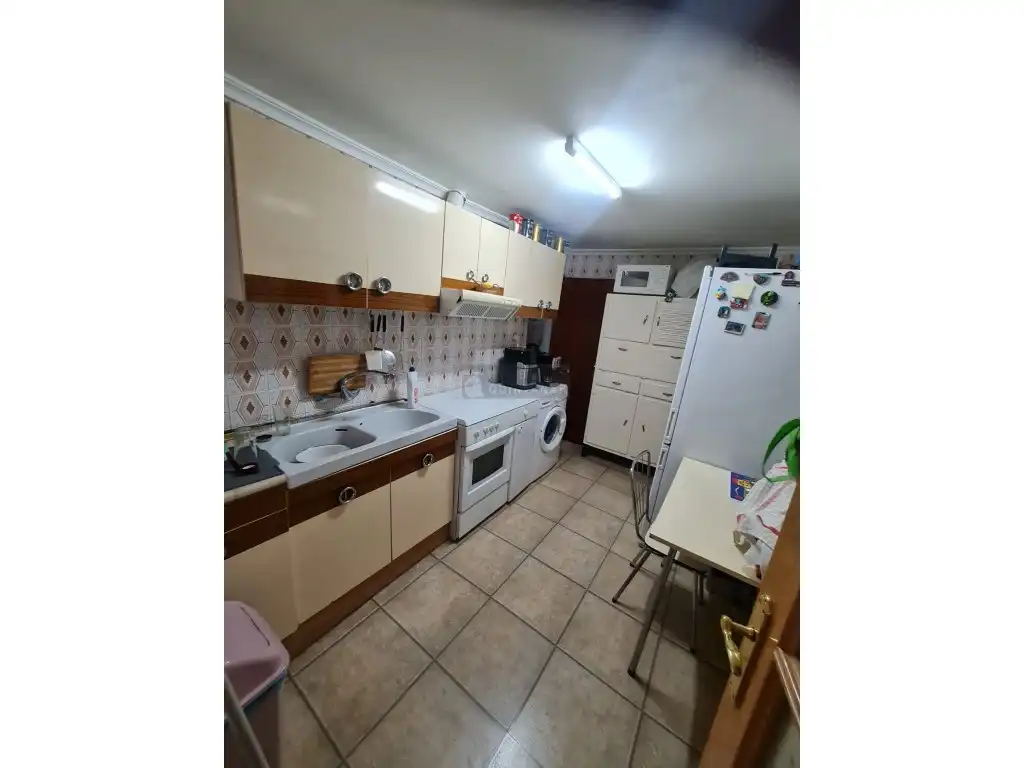 Kitchen of Houses for sale in Quintanar de la Orden