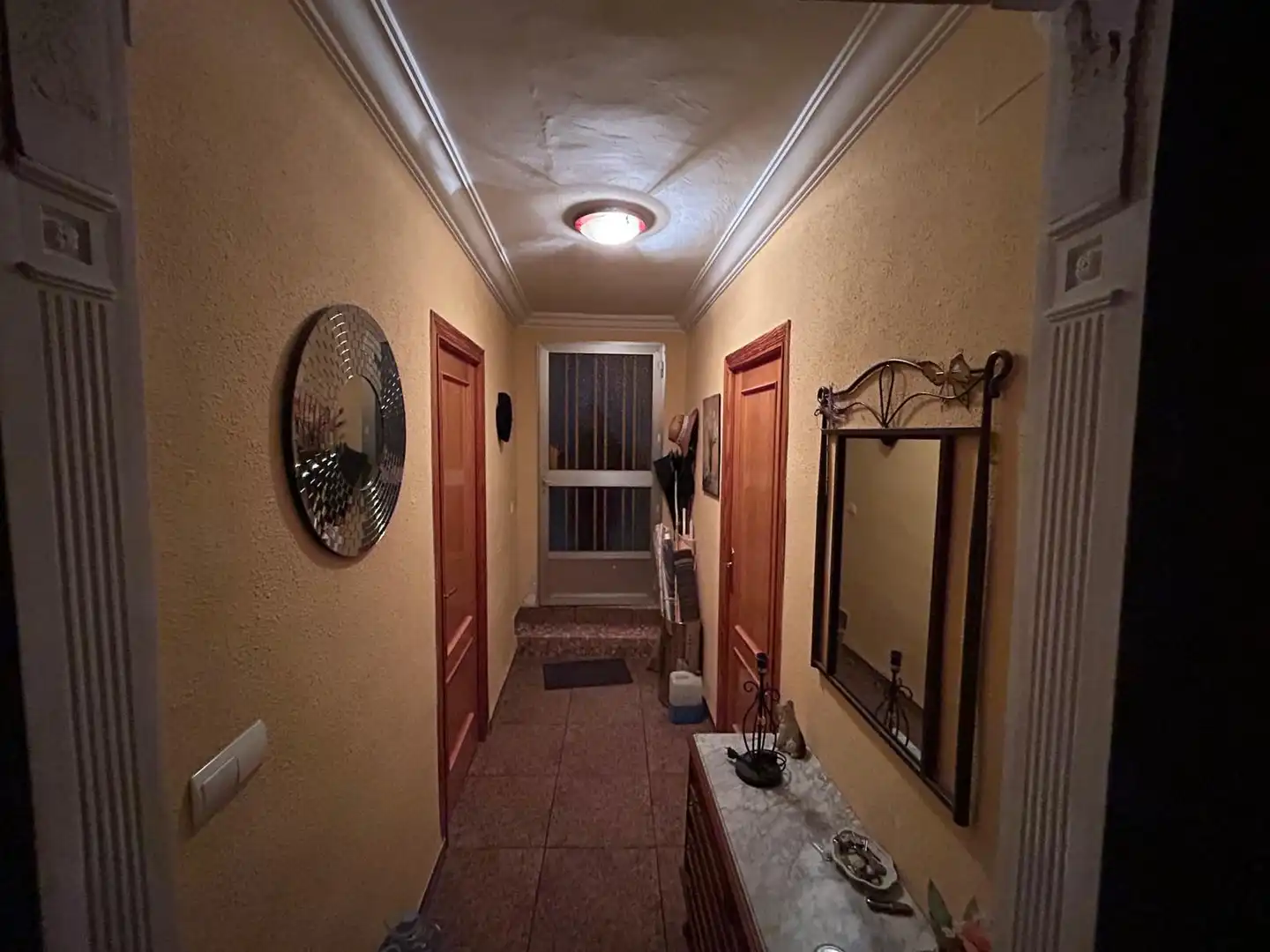 Casa o xalet en venda en Villalpardo amb Aire condicionat, Jardí privat i Terrassa