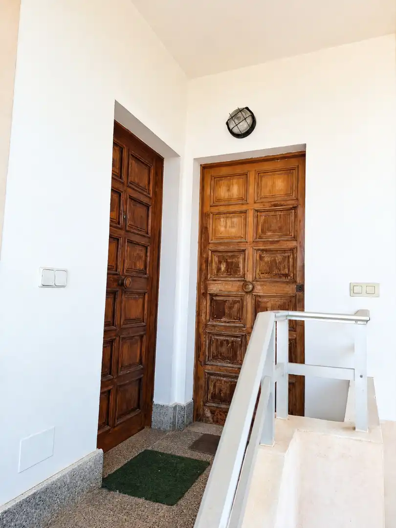 Apartament en venda en Manacor amb Moblat i Balcó